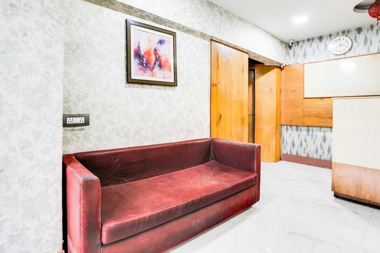 Others 3, Townhouse Andheri Near Mumbai Airport We, Mumbai Suburban