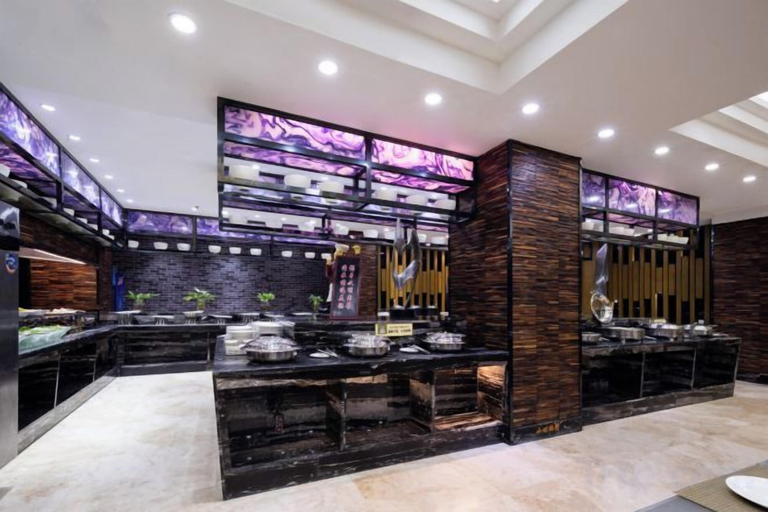 Food & Drinks 5, Dapeng Hotel, Quanzhou
