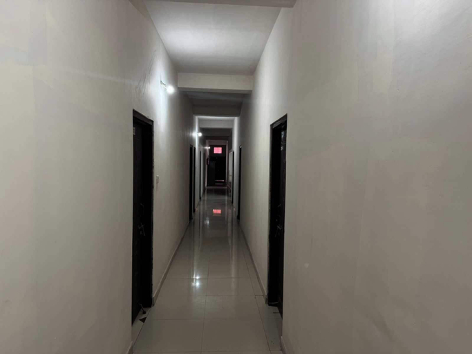 Others 5, Hotel O CityMax, Jabalpur