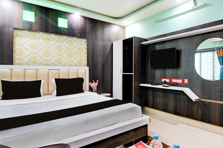 Others 5, Hotel O subharaj palace and restaurant, Nadia