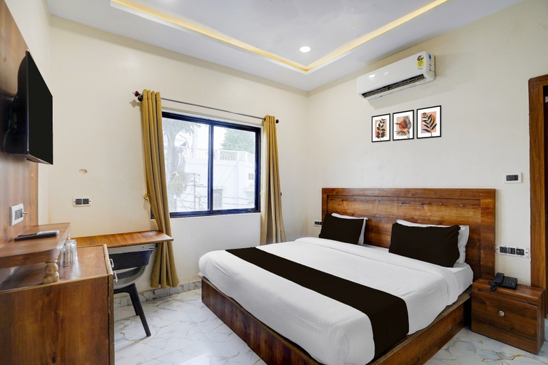 Others 5, Hotel O Hotel Madhvam, Kaushambi