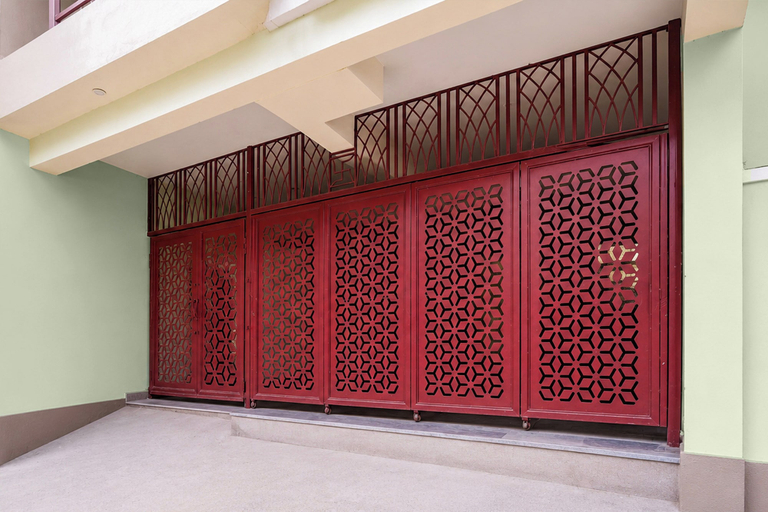 Others 5, HOTEL O SUNRISE INN, Patna