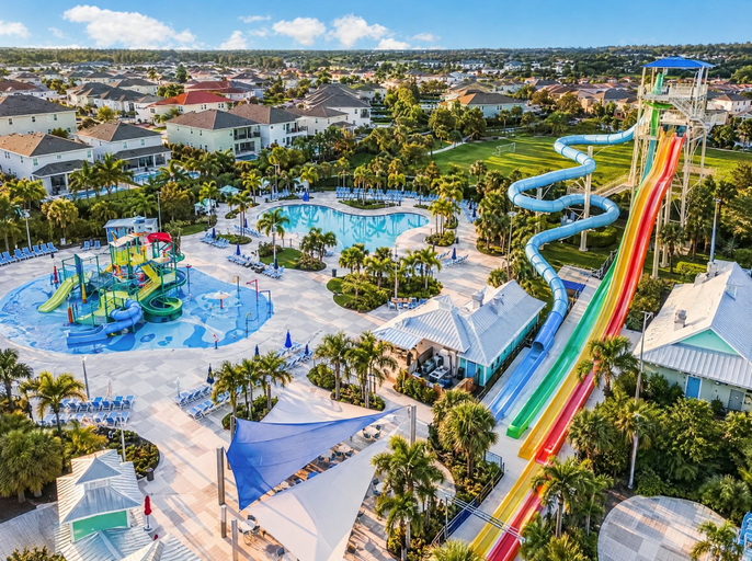 Others 2, Encore Villa: Pop Culture, Pool, Near Disney, Osceola
