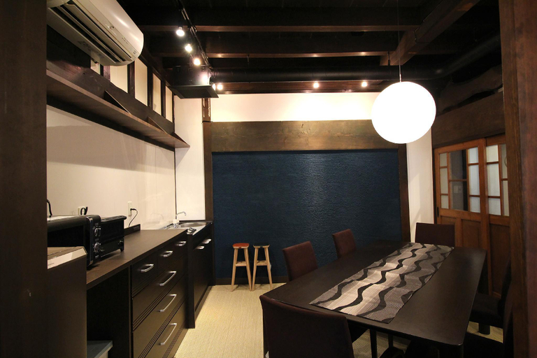 Business Facilities 4, Hakodate Classic Hotels, Hakodate