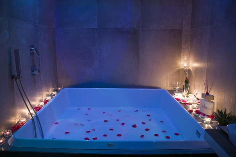 Others 2, Megaris Luxury Suite Rooms, Napoli
