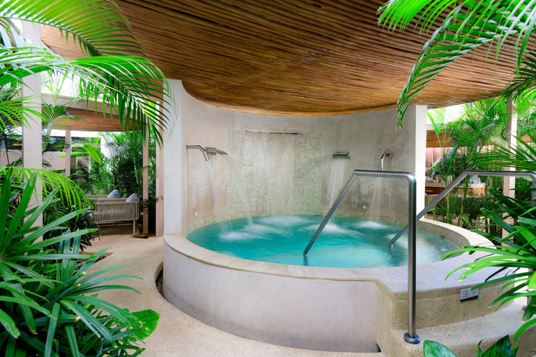 Sport & Beauty 2, Hilton Cancun Mar Caribe All-Inclusive Resort, Benito Juárez
