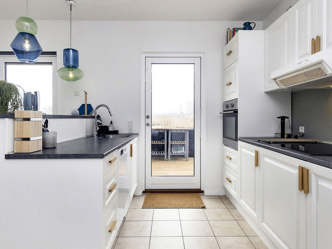 Others 3, 4 Star Holiday Home in Humble, Langeland