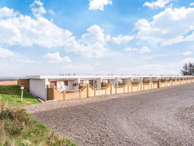 Others 3, 4 Person Holiday Home in Romo, Tønder