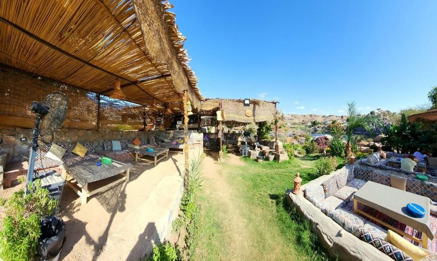 Others 5, Krouma Camp & Ecolodge, Aswan