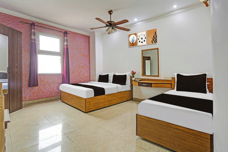 Others 5, Hotel O Teg Royal, Amritsar