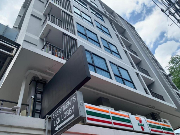 Exterior & Views 2, LKN Grand Ratchathewi, Pathum Wan