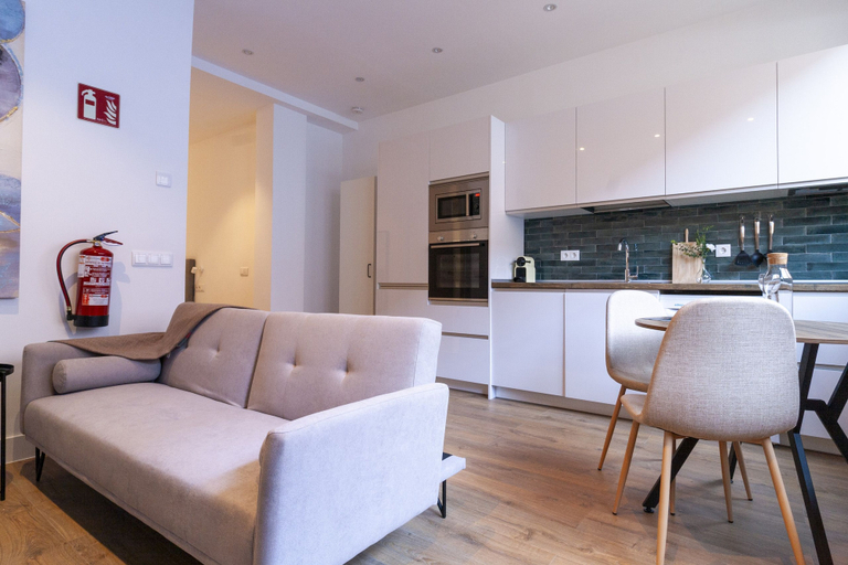 Others 1, Housing Simancas by Sharingco, Madrid