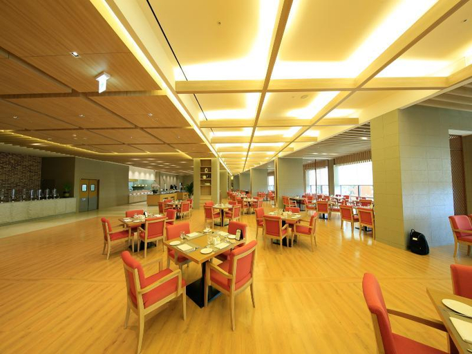 Food & Drinks 5, Jeju Booyoung Resort, Seogwipo
