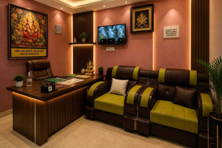 Others 1, HOTEL O TOWN PALACE, Kannauj