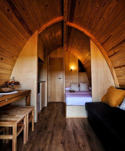 Bedroom 3, Cork Valley, Toledo