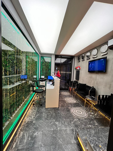 Others 5, DUBAİ HOTEL, Fatih
