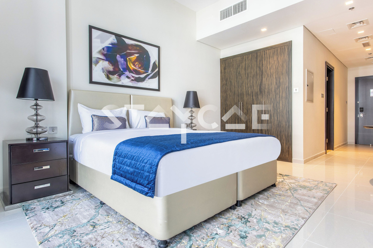 Others 5, Staycae Homes- Golf Veduta, Dubai