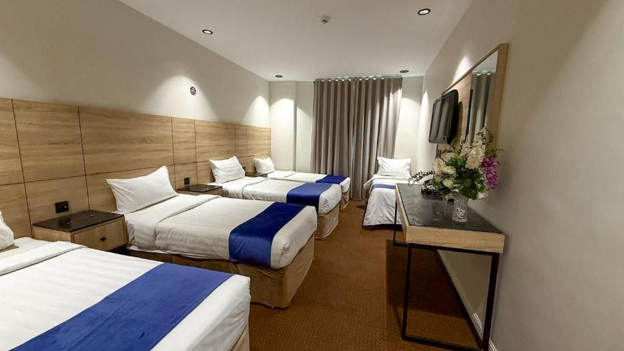 Others 1, Al Massa Al Ayam Hotel, Makkah