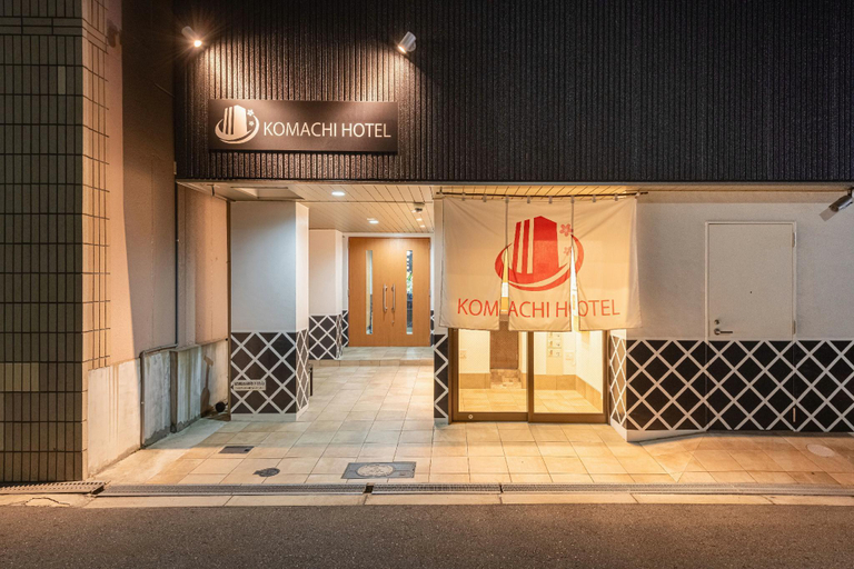 Exterior & Views 5, Hotel Stay Sakura Nipponbashi, Osaka