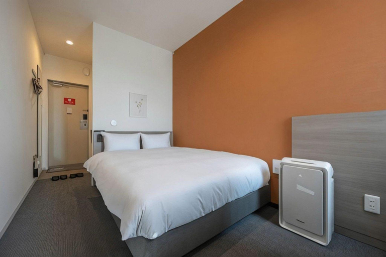 Bedroom 3, HOTEL R9 The Yard Futtsu, Futtsu