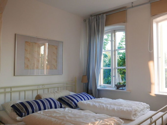 Others 4, Holiday Apartment in Fohr With 1 Bedroom, Nordfriesland