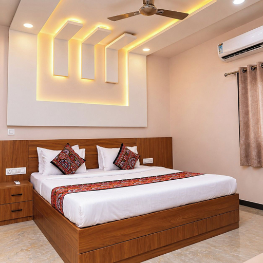 Others 3, StayGuru Kutch Shahi Haveli, Kachchh