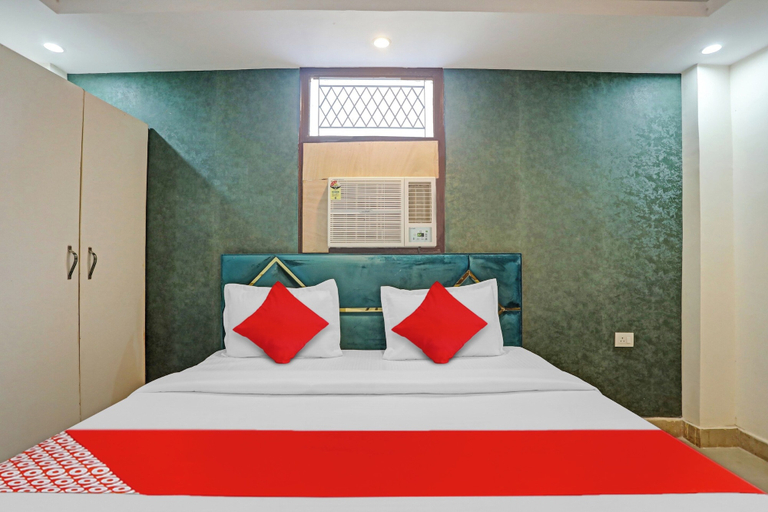 Others 3, Hotel O jai shree hotel, Gautam Buddha Nagar