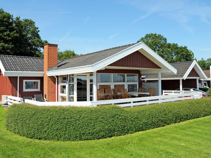Exterior & Views 1, 4 Star Holiday Home in Sjolund, Kolding