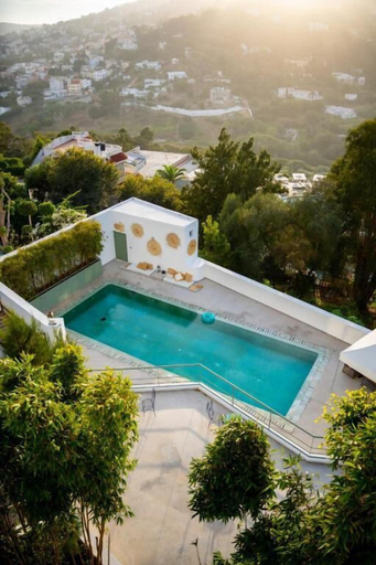 Sport & Beauty, Villa Le Belvedere, Tanger-Assilah