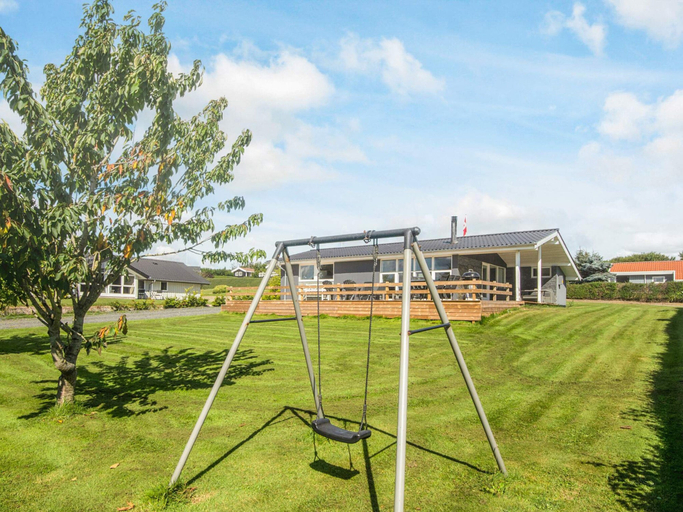 Others, Holiday Home in Hejls, Kolding