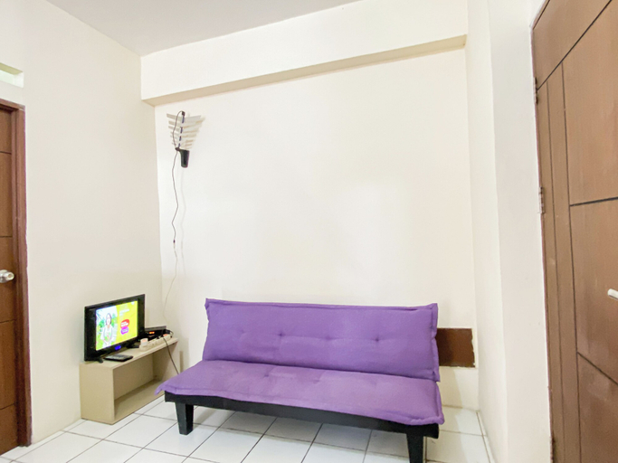Others 3, Simply And Homey 2Br Apartment Kemang View, Bekasi