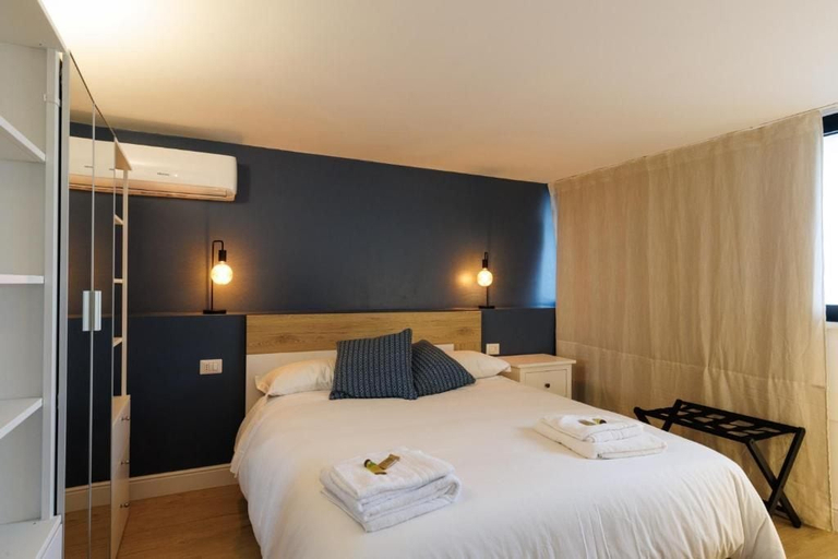 Others 4, Vatican Apartment Suite Roma, Roma