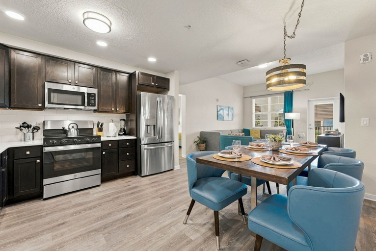 Others 2, Vista Cay 4013-407 3BR Condo Near Universal, Orange
