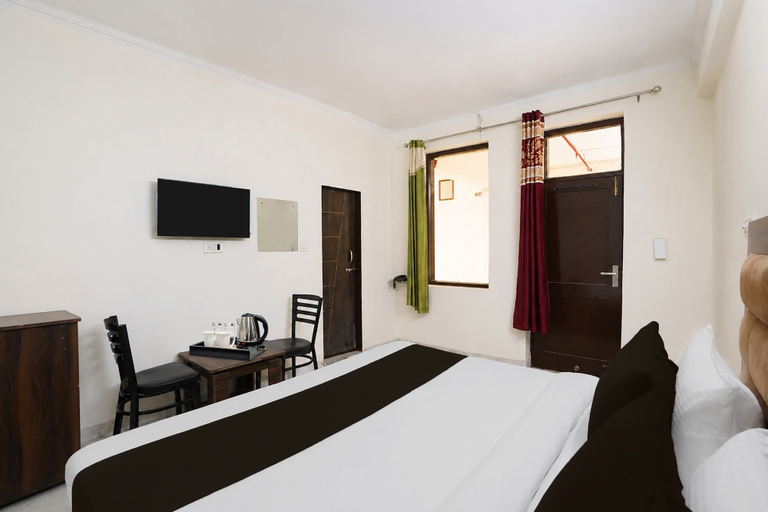 Others 4, Hotel O Sector 45 A Chandigarh, Chandigarh