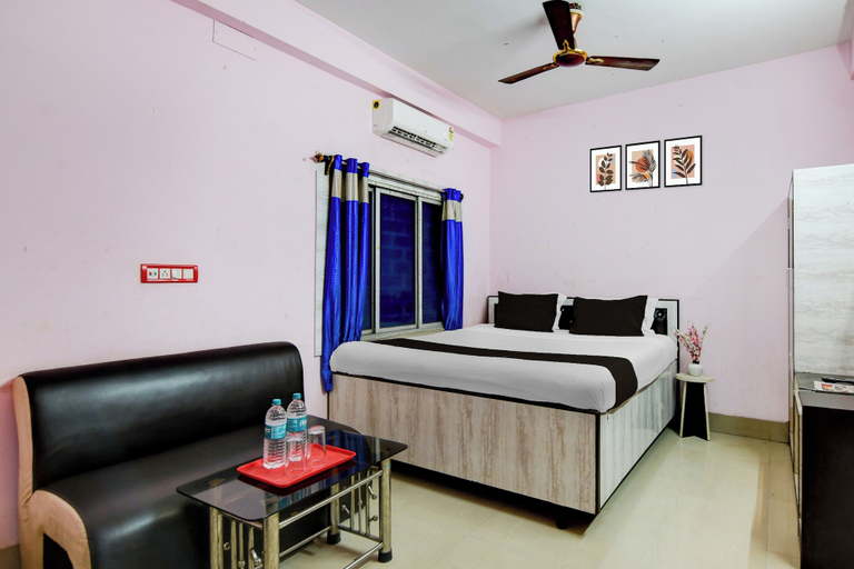 Others 2, Hotel O subharaj palace and restaurant, Nadia