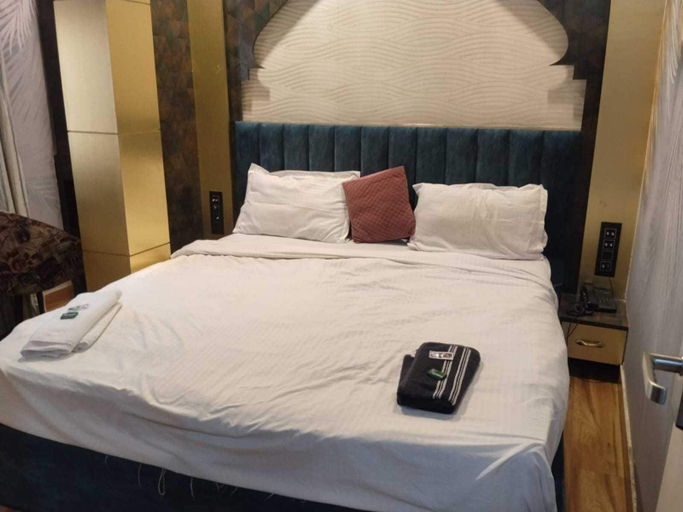 Others 5, Hotel O IJ Grand, Amritsar