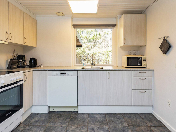 Others 5, 4 Star Holiday Home in Hojslev, Skive