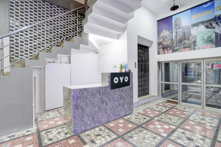 Others 4, Hotel O City View, Jabalpur