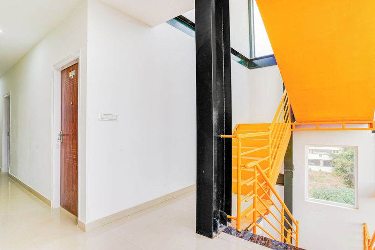 Others 3, Hotel O HMR Inn, Bangalore