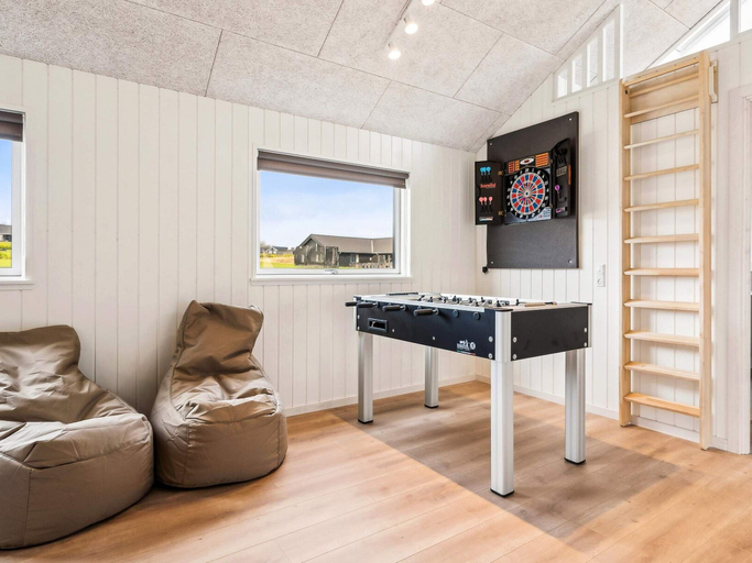Others 3, 5 Star Holiday Home in Sydals, Sønderborg