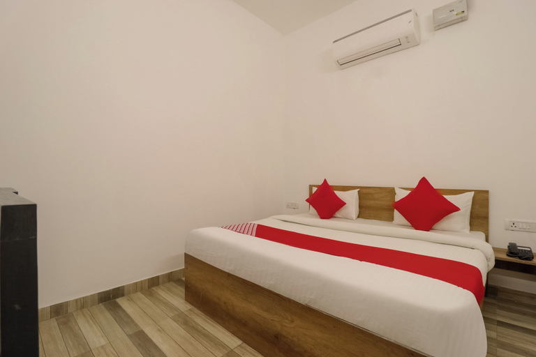 Others 3, Hotel O Perky Stay, Faridabad