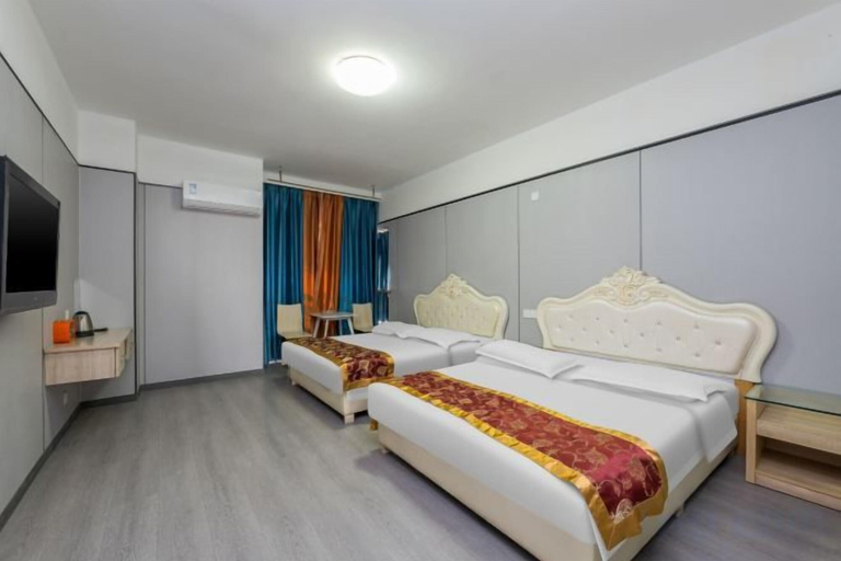 Others 3, Changsha Jiajia Apartment, Changsha
