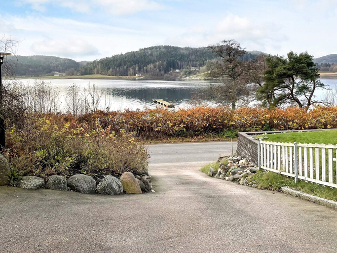 Others 5, 5 Star Holiday Home in Uddevalla, Uddevalla