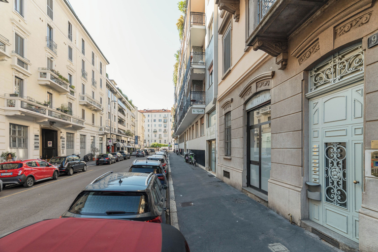 Exterior & Views, Brera Apartments in Porta Romana, Milano