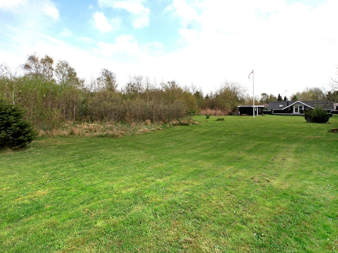 Others 5, 4 Star Holiday Home in Ansager, Varde