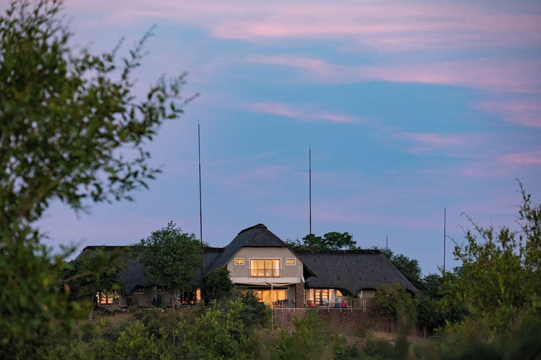 Others 2, Tulani Manor, Mopani