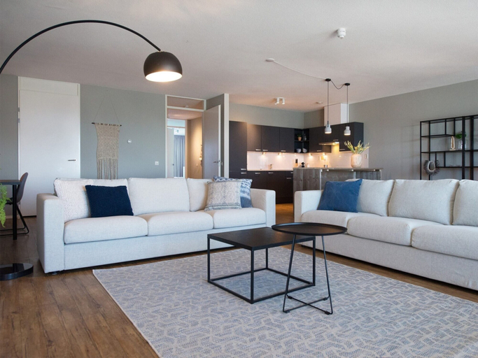 Others 1, Apartment in Den Haag for 5 Person, The Hague