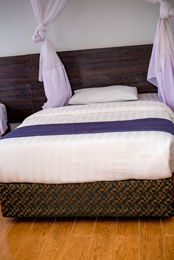 Bedroom 1, The Candela Hotel -siaya, Alego Usonga