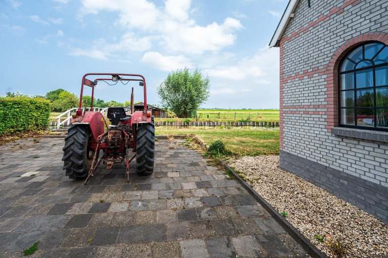 Others 3, Farmhouse Retreat for 20 Guests in Snelrewaard, Oudewater