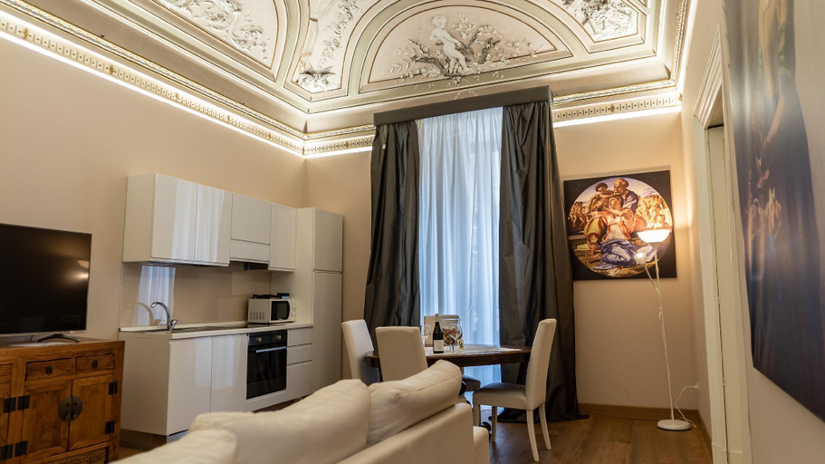 Exterior & Views 5, Le Suites Del Duca Di Sarro, Catania